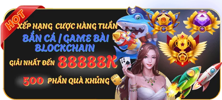 Giải đấu và sự kiện đặc biệt rr5234