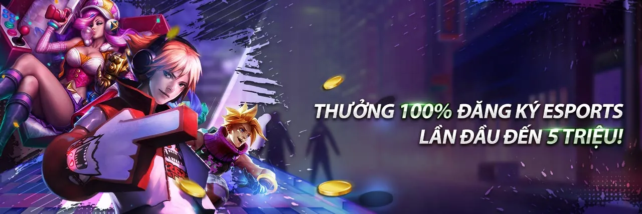 Hình ảnh xu hướng game cá cược 2024 tại rr5234