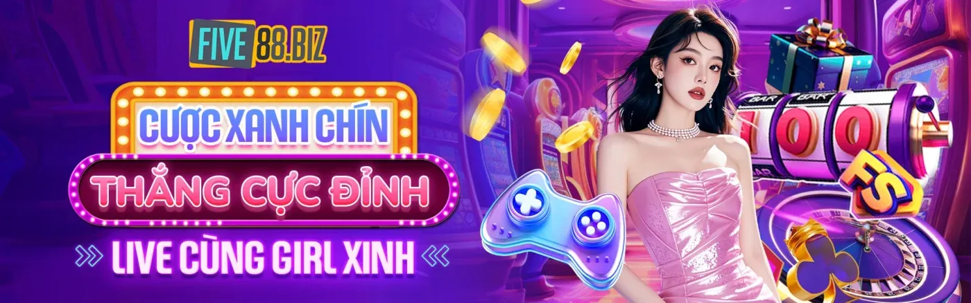 Sự đa dạng trò chơi tại rr5234