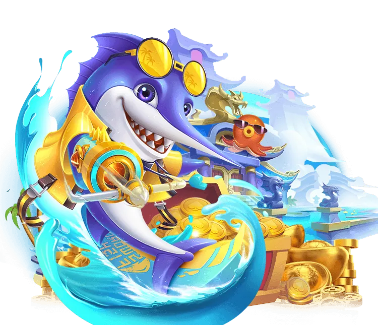 Game Nổ Hũ Fortune Gods rr5234