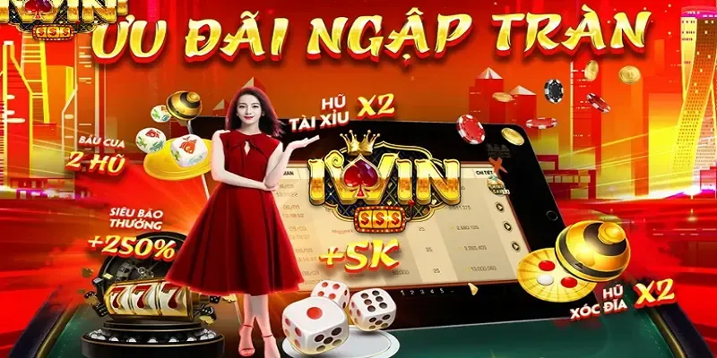 Game Nổ Hũ rr5234